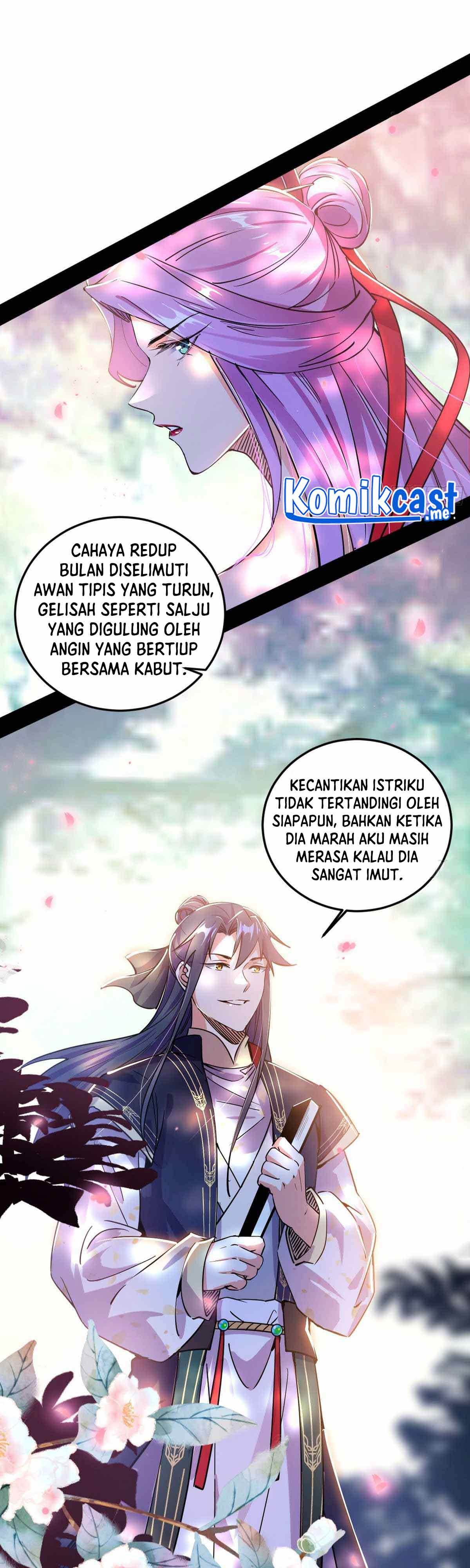 Dilarang COPAS - situs resmi www.mangacanblog.com - Komik im an evil god 265 - chapter 265 266 Indonesia im an evil god 265 - chapter 265 Terbaru 16|Baca Manga Komik Indonesia|Mangacan